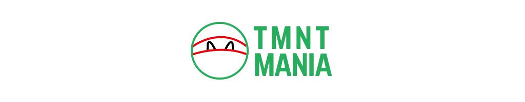 TMNT Mania