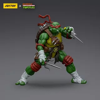 Imágen de la figura de Raphael