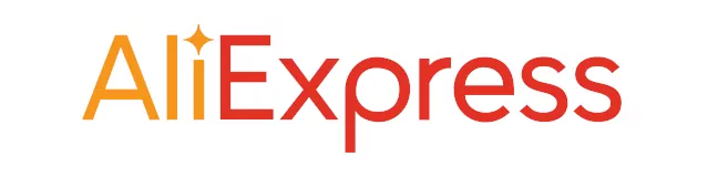 Imagen del logo de AliExpress