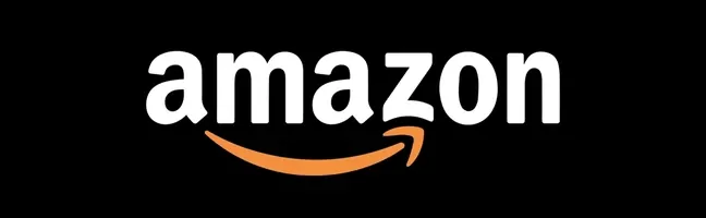 Imagen del logo de Amazon