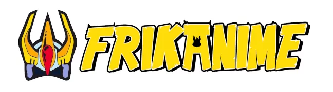 Imagen del logo de la tienda Frikanime