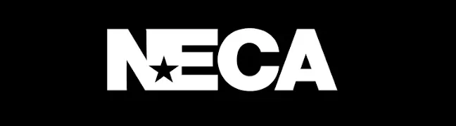 Imagen del logo de NECA