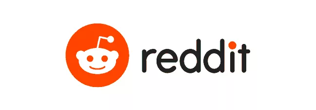 Imagen del logo de Reddit