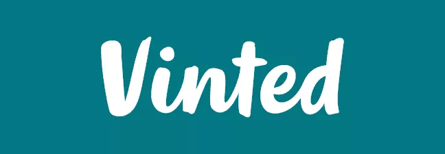 Imagen del logo de Vinted