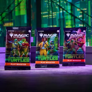 Imagen de los sobres que vienen en la caja de draft