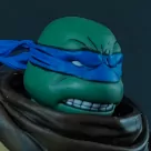 Avatar del rostro de Leonardo The Last Ronin