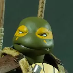 Avatar del rostro de Yi The Last Ronin